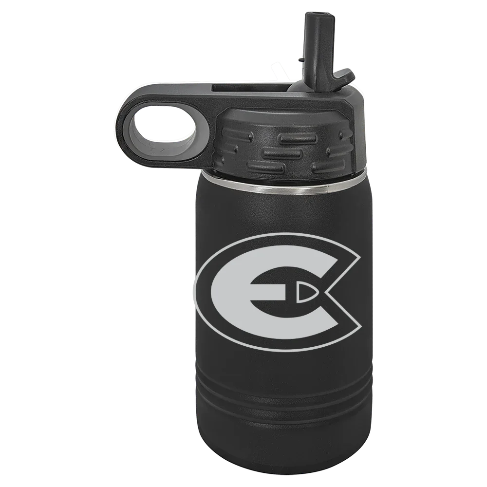 University of Wisconsin-Eau Claire Polar Camel 12 oz. Water Bottle
