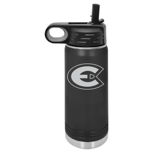 University of Wisconsin-Eau Claire Polar Camel 20 oz. Water Bottle
