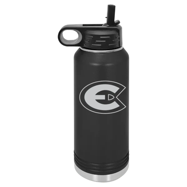 University of Wisconsin-Eau Claire Polar Camel 32 oz. Water Bottle