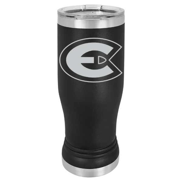 University of Wisconsin-Eau Claire Polar Camel 14 oz. Pilsner Tumbler