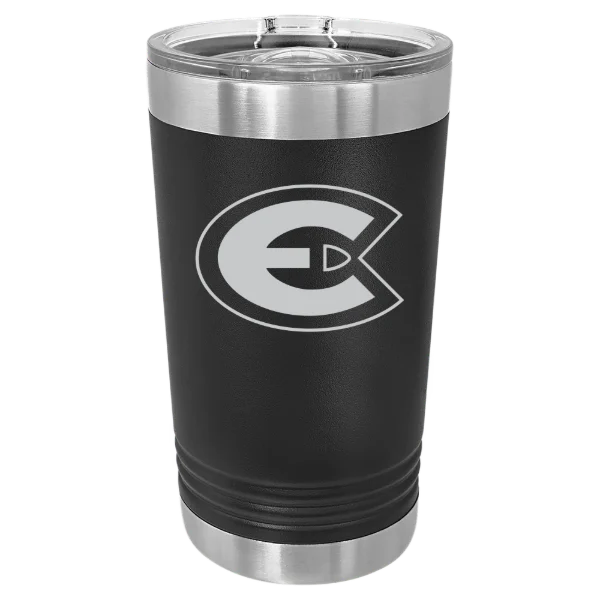 University of Wisconsin-Eau Claire Polar Camel 16 oz. Pint Tumbler