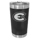 University of Wisconsin-Eau Claire Polar Camel 16 oz. Pint Tumbler