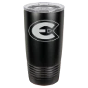 University of Wisconsin-Eau Claire Polar Camel 20 oz. Ringneck Tumbler with Standard Lid