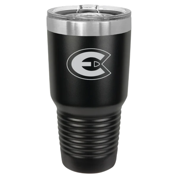 University of Wisconsin-Eau Claire Polar Camel 30 oz. Ringneck Tumbler with Slider Lid