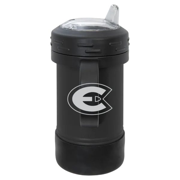 University of Wisconsin-Eau Claire Polar Camel 10 oz. Sippy Cup
