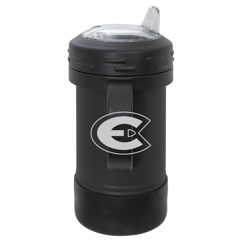 University of Wisconsin-Eau Claire Polar Camel 10 oz. Sippy Cup