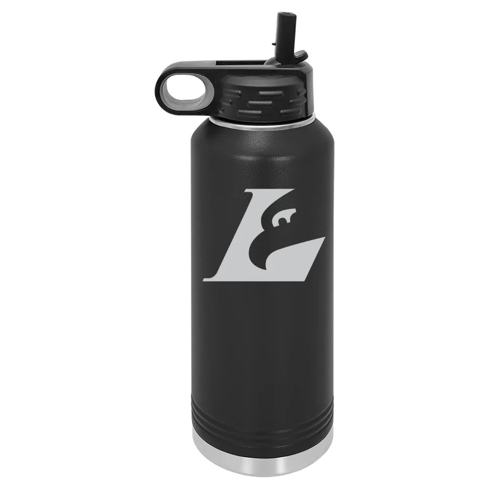University of Wisconsin-La Crosse Polar Camel 40 oz. Water Bottle