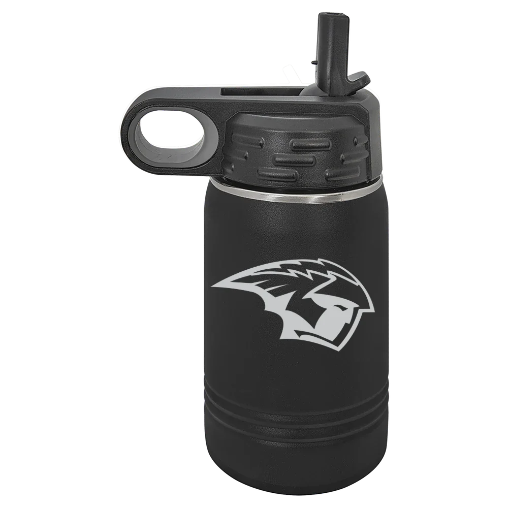 University of Wisconsin-Oshkosh Polar Camel 12 oz. Water Bottle