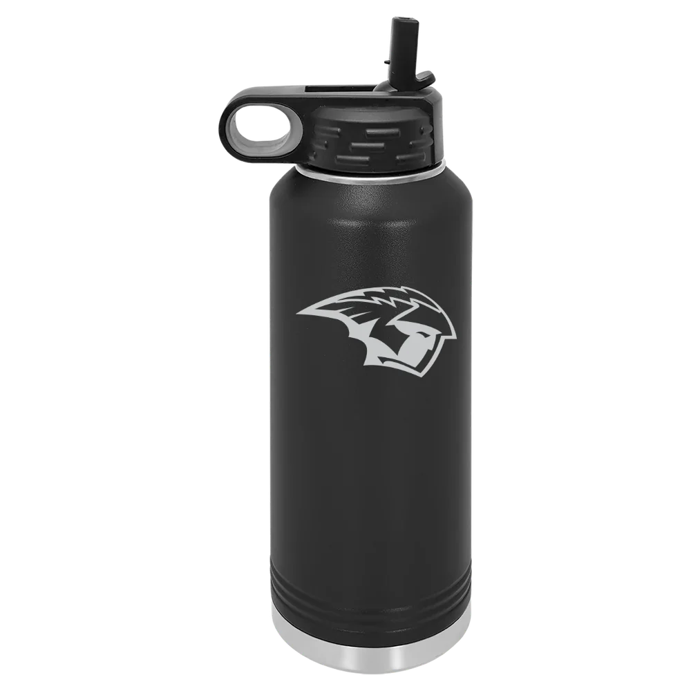 University of Wisconsin-Oshkosh Polar Camel 40 oz. Water Bottle