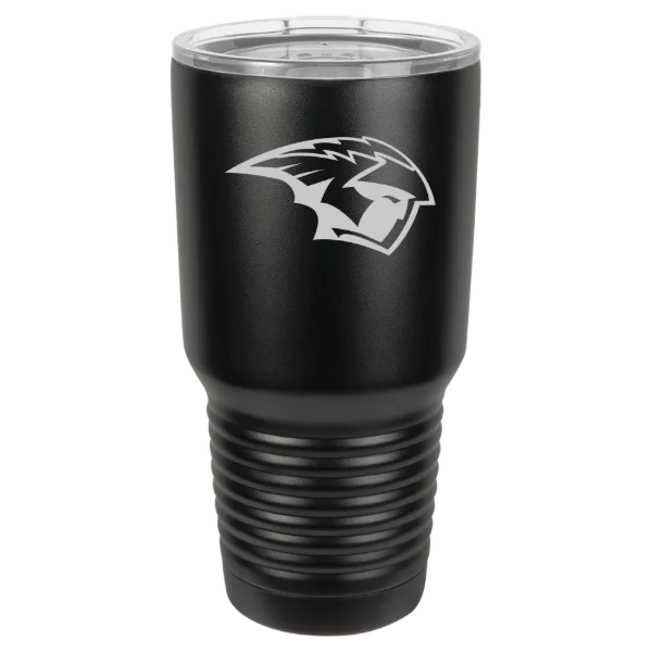 University of Wisconsin-Oshkosh Polar Camel 30 oz. Ringneck Tumbler with Standard Lid