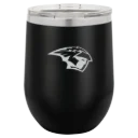University of Wisconsin-Oshkosh Polar Camel 12 oz. Stemless Wine Tumbler