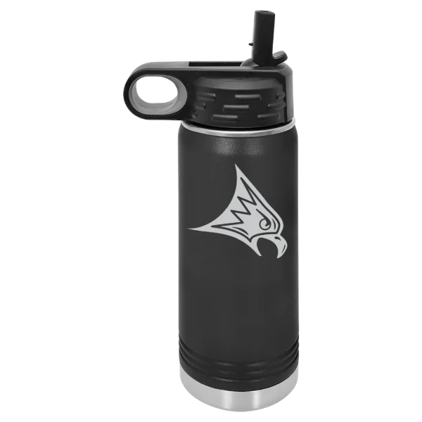 University of Wisconsin-River Falls Polar Camel 20 oz. Water Bottle