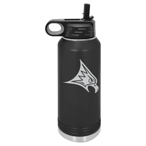 University of Wisconsin-River Falls Polar Camel 32 oz. Water Bottle