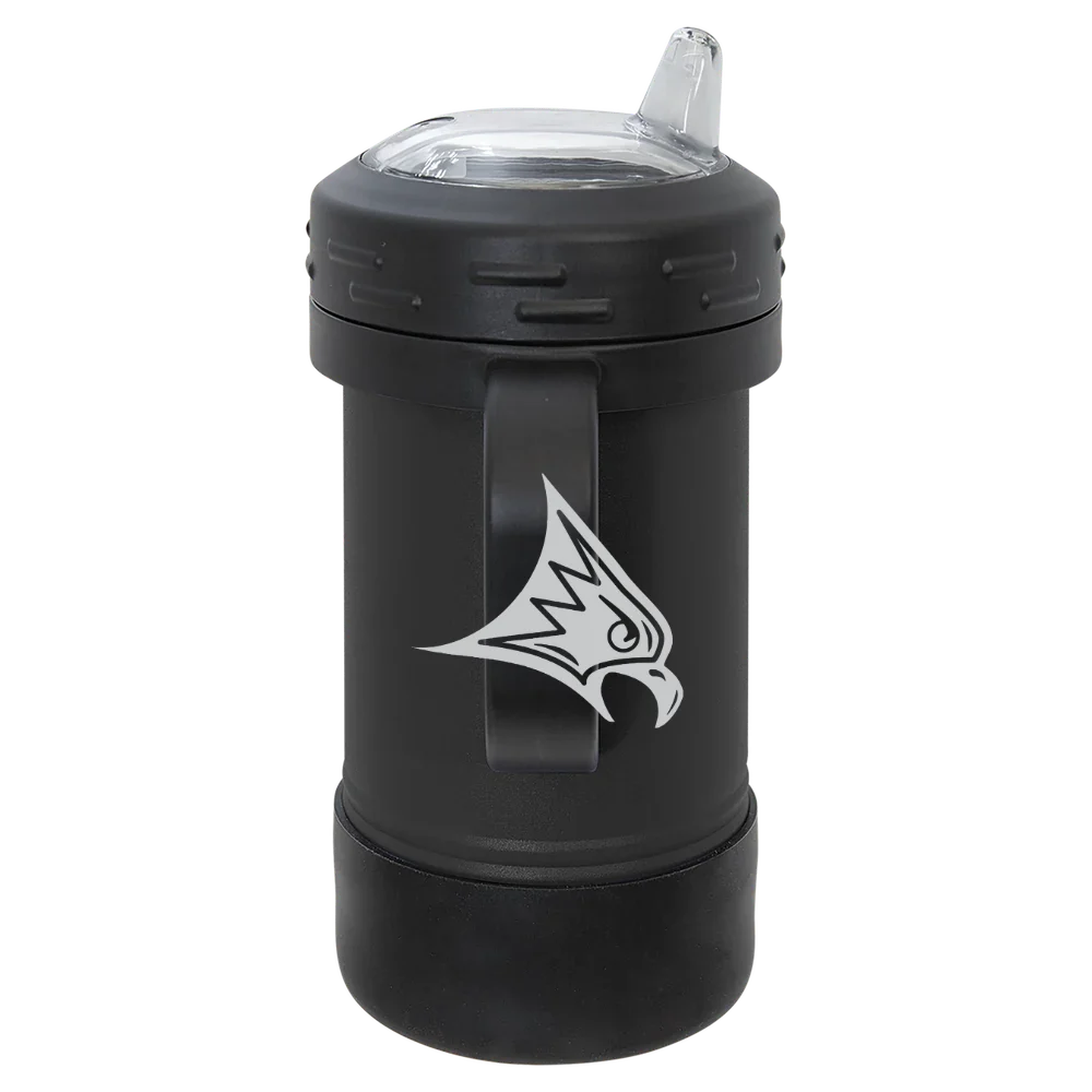 University of Wisconsin-River Falls Polar Camel 10 oz. Sippy Cup