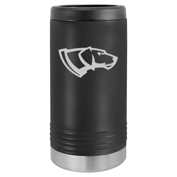 University of Wisconsin-Stevens Point Polar Camel Slim Beverage Holder