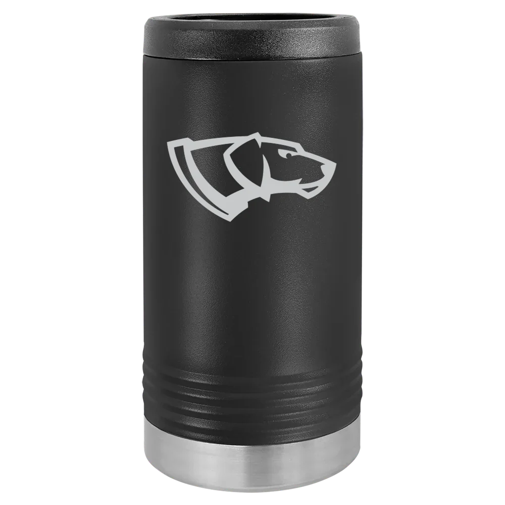 University of Wisconsin-Stevens Point Polar Camel Slim Beverage Holder