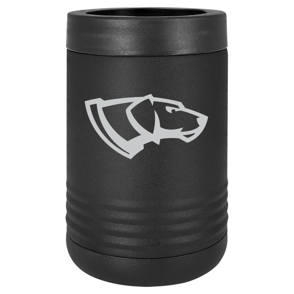University of Wisconsin-Stevens Point Polar Camel Standard Beverage Holder