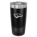 University of Wisconsin-Stevens Point Polar Camel 20 oz. Ringneck Tumbler with Slider Lid