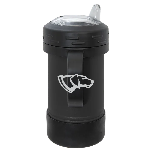 University of Wisconsin-Stevens Point Polar Camel 10 oz. Sippy Cup