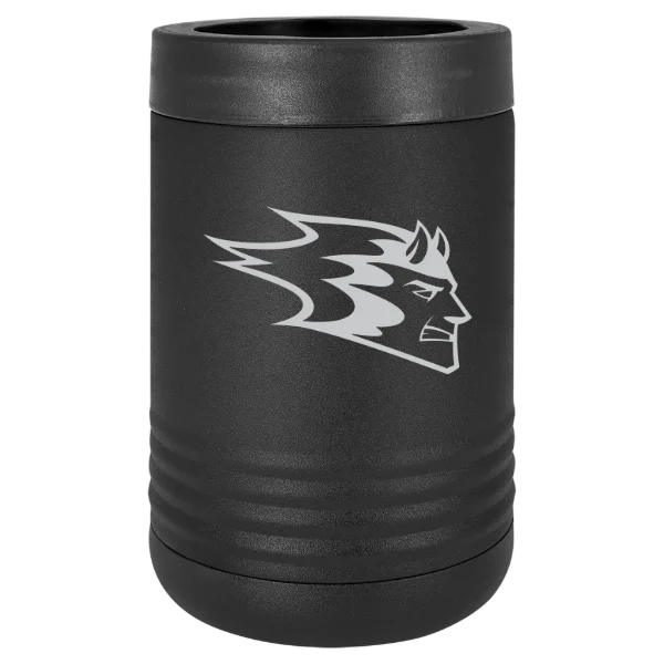 University of Wisconsin-Stout Polytechnic Polar Camel Standard Beverage Holder