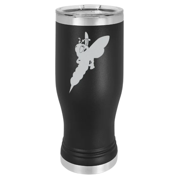 University of Wisconsin-Superior Polar Camel 20 oz. Pilsner Tumbler