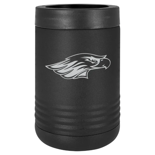 University of Wisconsin-Whitewater Polar Camel Standard Beverage Holder