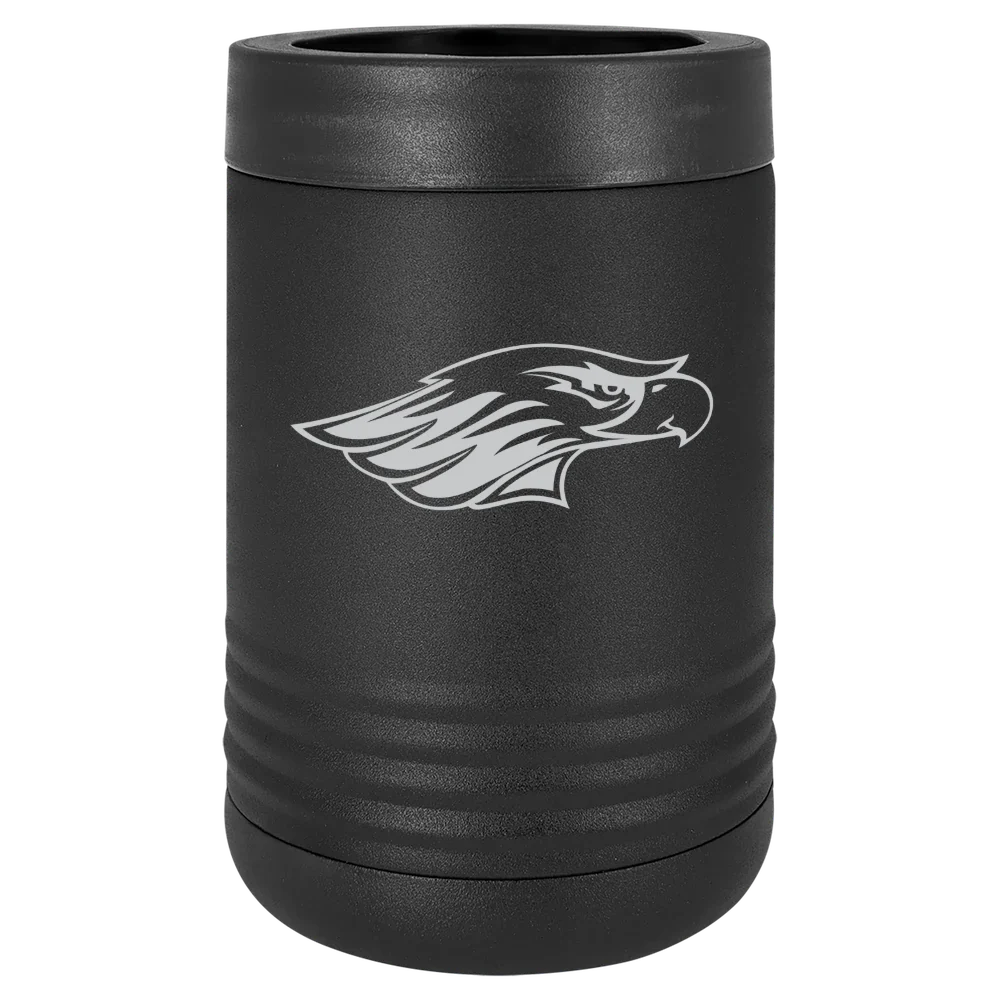University of Wisconsin-Whitewater Polar Camel Standard Beverage Holder