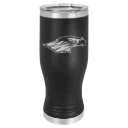 University of Wisconsin-Whitewater Polar Camel 20 oz. Pilsner Tumbler