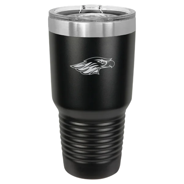 University of Wisconsin-Whitewater Polar Camel 30 oz. Ringneck Tumbler with Slider Lid