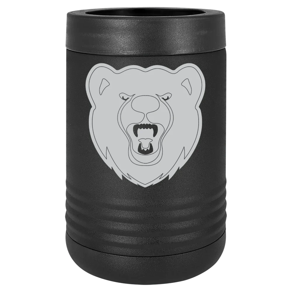 Ursinus College Polar Camel Standard Beverage Holder