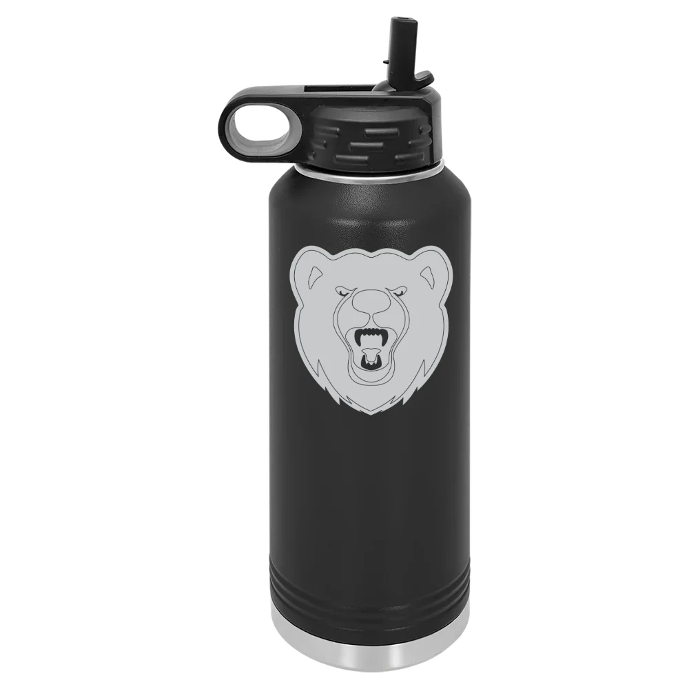 Ursinus College Polar Camel 40 oz. Water Bottle