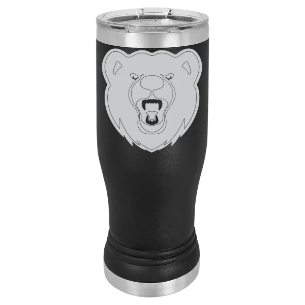 Ursinus College Polar Camel 14 oz. Pilsner Tumbler
