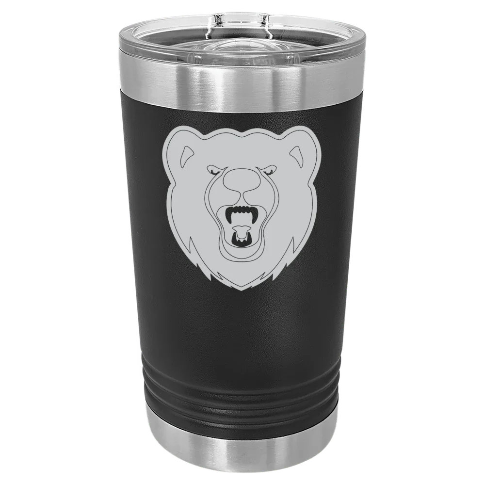 Ursinus College Polar Camel 16 oz. Pint Tumbler