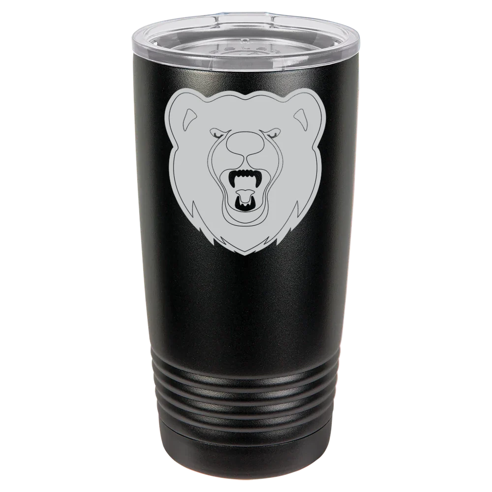 Ursinus College Polar Camel 20 oz. Ringneck Tumbler with Standard Lid