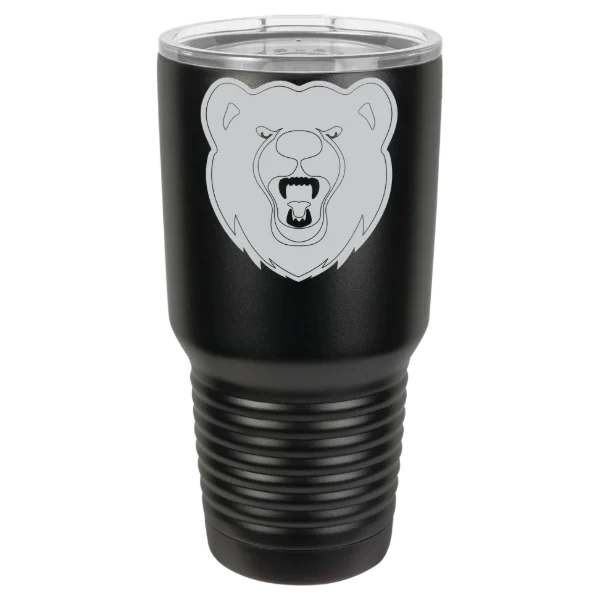 Ursinus College Polar Camel 30 oz. Ringneck Tumbler with Standard Lid