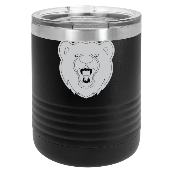 Ursinus College Polar Camel 10 oz. Tumbler with Standard Lid
