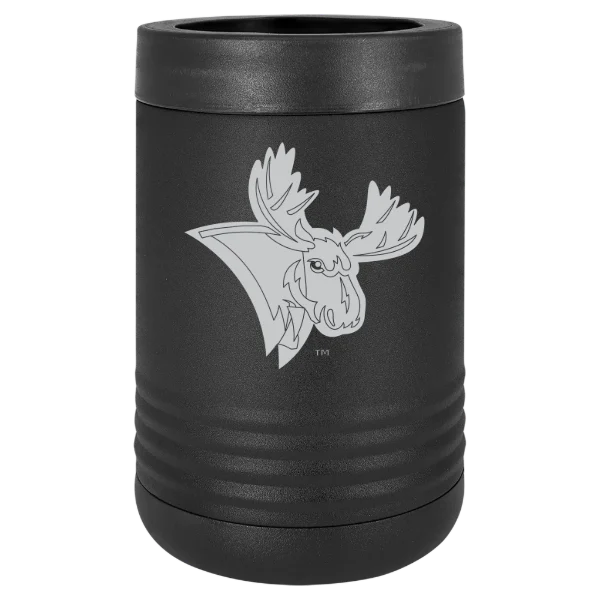 Utica University Polar Camel Standard Beverage Holder