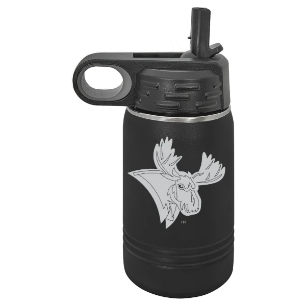 Utica University Polar Camel 12 oz. Water Bottle