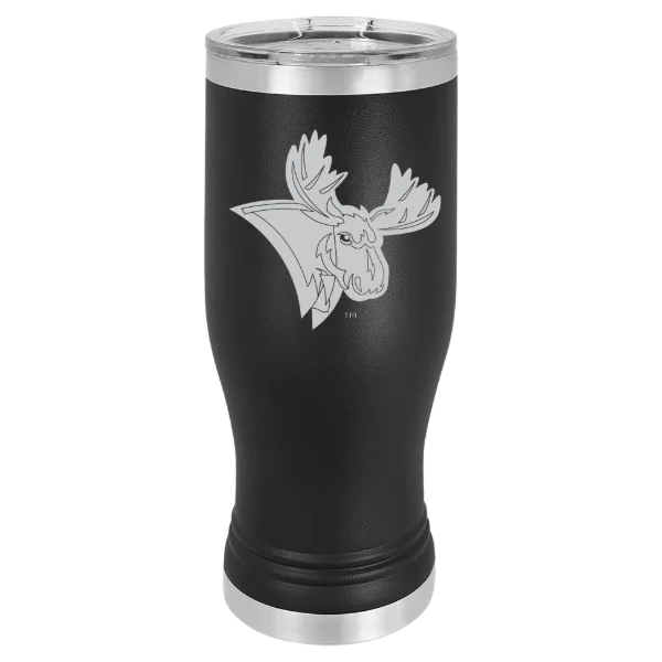Utica University Polar Camel 20 oz. Pilsner Tumbler