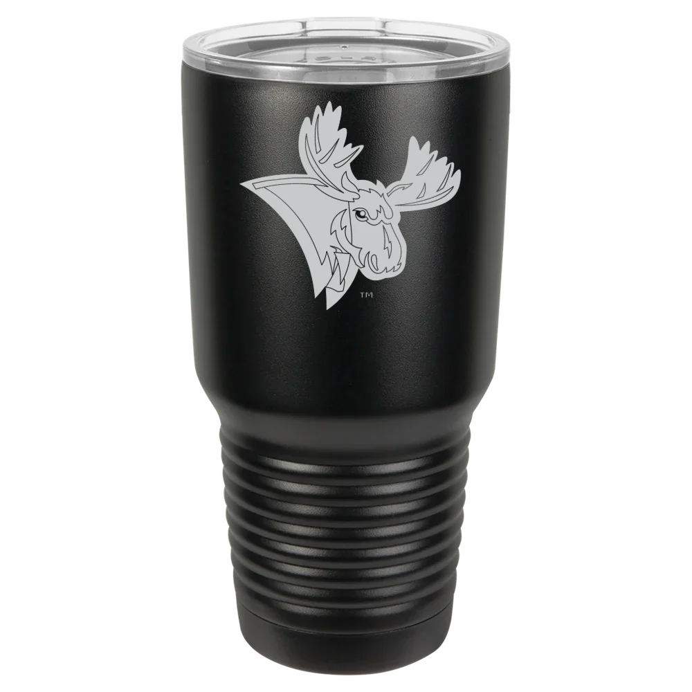 Utica University Polar Camel 30 oz. Ringneck Tumbler with Standard Lid