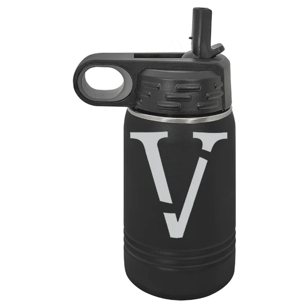 Vassar College Polar Camel 12 oz. Water Bottle