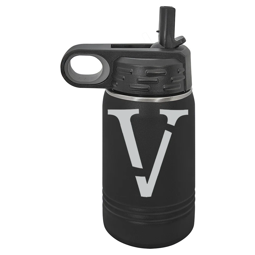 Vassar College Polar Camel 12 oz. Water Bottle