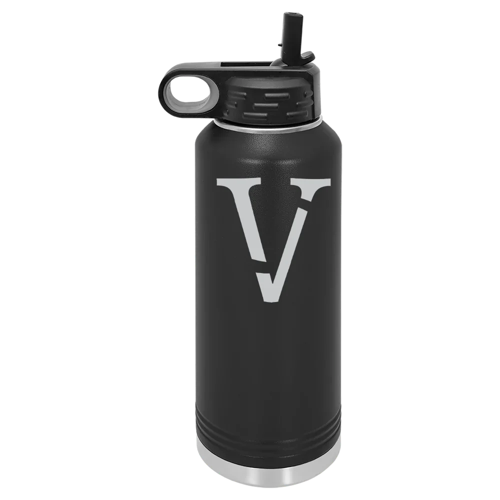 Vassar College Polar Camel 40 oz. Water Bottle