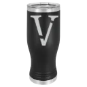Vassar College Polar Camel 20 oz. Pilsner Tumbler