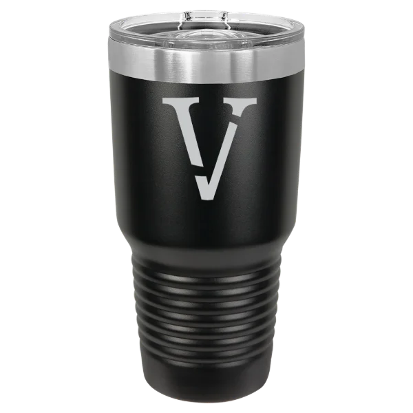 Vassar College Polar Camel 30 oz. Ringneck Tumbler with Slider Lid