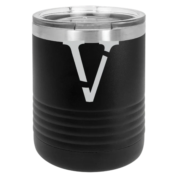 Vassar College Polar Camel 10 oz. Tumbler with Standard Lid
