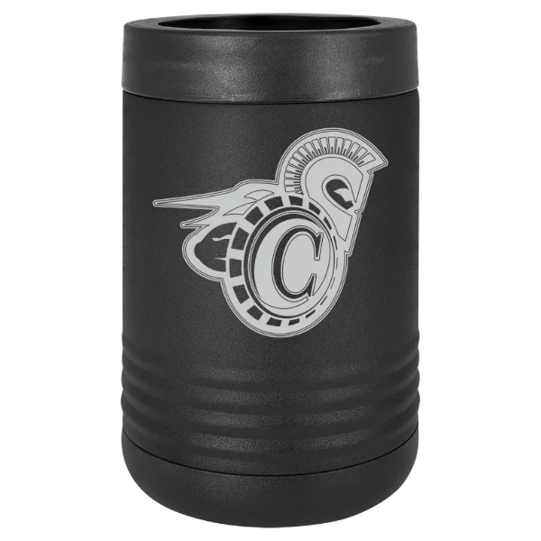 Vermont State University Castleton Polar Camel Standard Beverage Holder