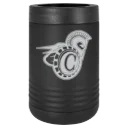 Vermont State University Castleton Polar Camel Standard Beverage Holder
