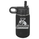Vermont State University-Johnson Polar Camel 12 oz. Water Bottle