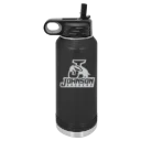 Vermont State University-Johnson Polar Camel 32 oz. Water Bottle